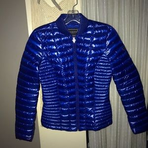 GUESS Eco Vera Quilted Puffer Jacket for Women